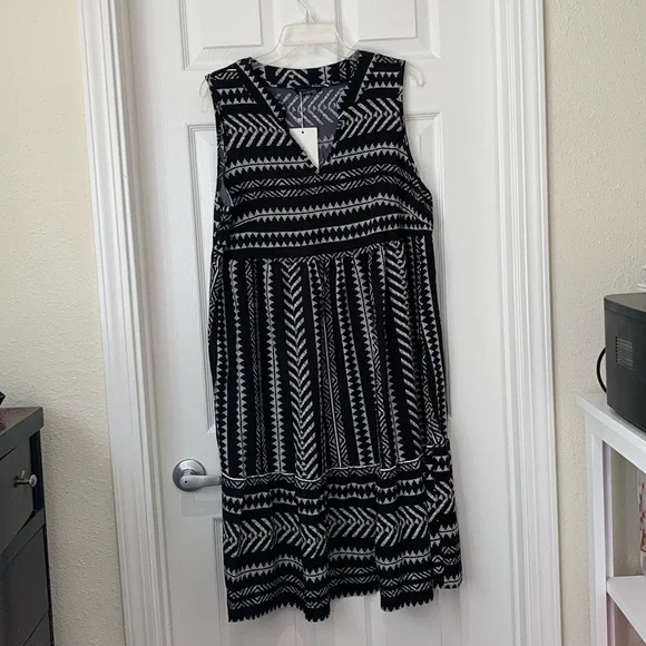 BloomChic Dress NWT - Picture 4 of 11
